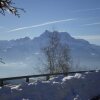 Отель Castel Club Leysin Parc Resort, фото 1