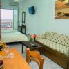 Отель Santa Marina Apartments, фото 26