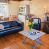 Отель Beautiful Holiday Home in Kamperland Near the Beach, фото 11