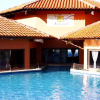 Отель Aquaville Resort, фото 6