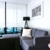Отель Sophisticated Modern Pad, фото 6