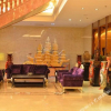 Отель Hangcheng International Hotel, фото 11