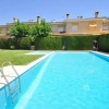 Отель Casa Vista a la Piscina Para 8 Personas en Cambrils, фото 24