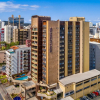 Отель Mercure Joinville Prinz Hotel, фото 34