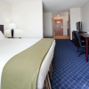 Отель Holiday Inn Express Hotel & Suites Torrington, an IHG Hotel, фото 4