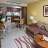 Отель Phoenix Plaza Hotel Apartments, фото 7