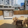 Отель SEOUL FOREST STAY - Hostel, фото 18