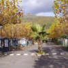 Отель Cabañas Bungalows Camping La Vera, фото 28