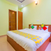 Отель OYO 14018 Home Doon View 3BHK Barlowganj, фото 15