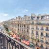Отель Sure Hotel by Best Western Paris Gare du Nord в Париже