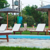Отель Kyparissia Blue Luxury Rooms & Suites, фото 19