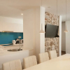 Отель Sea-view Villa in Bol with Hot Tub, Sauna, Whirlpool, фото 20