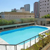 Отель Summit Flat Service São José dos Campos, фото 17