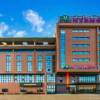 Отель Haibai Taoyuan Hotel, фото 13
