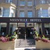 Отель The Melville Hotel в Блэкпуле
