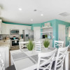 Отель Modern Crystal Beach Vacation Home: Walk to Beach!, фото 11