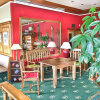 Отель Alpina Lodge Hotel Oberwiesenthal, фото 27