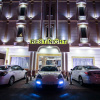 Отель Rest Night Hotel Suites Al Hamra, фото 1