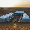 Отель Luxury Camp Chebbi, фото 46