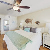 Отель New Listing! Gulf-front Getaway W/ Pools & Hot Tub 2 Bedroom Condo, фото 5