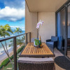 Отель Oceanfront Kaanapali Studio Vistas, фото 22