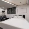 Отель Incheon (Geomdan) Crystal Hotel, фото 6