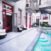 Отель The Natchez, фото 16