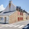 Отель Charmant appartement pour un sejour authentique au coeur du Finistere в Пенмарше