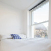 Отель Bright Ensuite Studio Apartment in West Kensington, фото 9