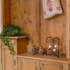 Отель Compact Apartment in Radstadt With Balcony, фото 22