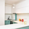 Отель Modern 2bdr Apartment-best View- Free Parking, фото 6