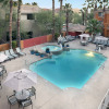 Отель Holiday Inn Express Hotel & Suites Scottsdale, фото 15