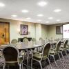 Отель Crowne Plaza London Ealing, an IHG Hotel, фото 12