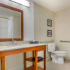 Отель Comfort Inn & Suites Boise Airport, фото 5