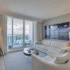 Отель Endless Skies 2 2 City View Condo 1145, фото 5