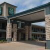 Отель Quality Inn & Suites Garland - East Dallas, фото 19