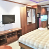 Отель Sea View Studio Apartment Jomtien Beach Condominium 11th Floor, фото 6