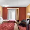 Отель Comfort Inn Lancaster  Rockvale Outlets, фото 3