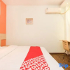 Отель Hello Light Hotel (Jindang Hantan Bridge), фото 5