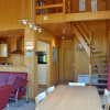 Отель Modern Holiday Home in Houffalize With Sauna, фото 6