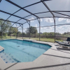 Отель Gated, Games Room & Pool With Conservation View,, фото 15