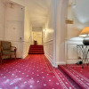 Отель Hôtel du Rivage, фото 12