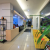 Отель Geopark Hotel, Kuah Langkawi, фото 12