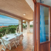 Отель Amazing Apartment in Porto Alabe With 2 Bedrooms and Wifi, фото 4