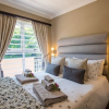 Отель dk villas 1 Harbour View Hout Bay, фото 33