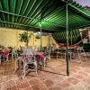 Отель Hostal Matos Galán, фото 14