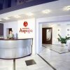 Отель Aurora Hotel, фото 2