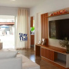 Отель Area gourmet Piscina-4qrts Serrambi-086, фото 2