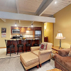Отель Timberline Condominiums 1 Bedroom Deluxe Unit B2G, фото 2