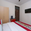 Отель OYO 9381 DLF Cyber City, фото 20